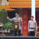 Kapolres OKU Timur Tekankan Penanganan Karhutla Harus Serius, Tuntas dan Penuh Tanggung Jawab