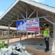 Cegah Curanmor, Polsek Madang Suku I Ingatkan Warga Perketat Keamanan Kendaraan