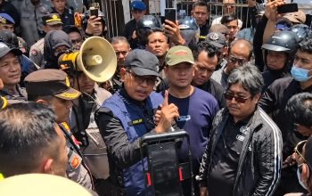 BLUNDER!! PLT Wali Kota Madiun Larang Parluh PSHT di Rumahnya Sendiri, Kamtibmas Jebol, Mendagri Tito Diminta Turun Tangan