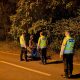 Patroli Dini Hari, Polsek Madang Suku I Sisir Jalur Rasuan-Gumawang