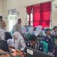 Polsek Belitang II Kenalkan Pemanfaatan AI kepada 25 Pelajar SMAN 1 Belitang II