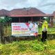 Brigpol Suyudi Ajak Warga Perkuat Kewaspadaan Lewat Edukasi Cegah Tanpa Celah