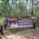 Aiptu Heri Sumanto Edukasi Warga untuk Cegah Karhutla di Wilayah Madang Suku I