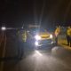 Patroli Dini Hari Polsek Madang Suku I Sisir Jalur Rasuan-Gumawang, Delapan Giat Berlangsung Aman
