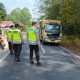 KRYD Siang Polsek Madang Suku I Sasar Jalur Rasuan-Gumawang, Situasi Aman dan Kondusif