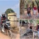 Menembus Jalan Perkebunan, Mantri BRI Hadir Dekat dengan Pelaku Usaha di Pelosok Sumsel