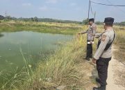 Polsek BP Peliung Gencarkan Imbauan Karhutla, Warga Diminta Tak Buka Lahan dengan Cara Membakar
