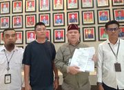 Kuasa Hukum Desak Polrestabes Palembang Tuntaskan Kasus Dugaan Penipuan Rp395 Juta, Tersangka Diminta Segera Ditahan