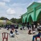 Lomba PMR di OKU Timur Tak Sekadar Adu Prestasi, Pelajar Dilatih Siap Hadapi Situasi Darurat