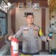 Polsek Madang Suku I Perketat Pemeriksaan Mako, Pastikan Fasilitas dan Inventaris Tetap Aman