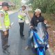 Delapan Kegiatan KRYD Digelar Polsek Madang Suku I di Jalur Rasuan-Gumawang