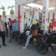 Polsek Madang Suku I Cek SPBU, Pastikan Situasi Tetap Aman dan Kondusif