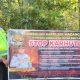 Cegah Karhutla, Polsek Madang Suku I Gencarkan Imbauan kepada Masyarakat