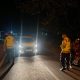Patroli KRYD Polsek Madang Suku I Sisir Jalur Rasuan-Gumawang, Situasi Kondusif