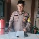 Polsek Madang Suku I Perkuat Kesiapsiagaan Mako Lewat Pemeriksaan Rutin
