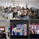 Polsek Madang Suku I Nobar Kompolnas Awards 2026, Kapolsek: Momentum Mengikuti Apresiasi Kinerja Kepolisian