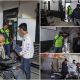 Malam Libur, Polsek Madang Suku I Intensifkan Patroli Hunting Antisipasi 3C