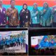 TP PKK OKU Timur Jadi Contoh Tata Kelola Kelembagaan di Forum Nasional 2026