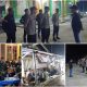 Polsek Belitang II Kawal Pengesahan 261 Saudara Baru PSHW OKU Timur hingga Dini Hari