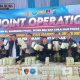 BUKAN KALENG-KALENG! 3 BULAN DI BAWAH KOMANDO JENDERAL SUYUDI, POLRI-BNN GAGALKAN 10,5 TON NARKOBA JARINGAN INTERNASIONAL