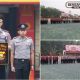 Pimpin Upacara Sumpah Pemuda ke-98, Ini Pesan Mendalam Kapolres OKU Timur AKBP Lalu Hedwin Untuk Pemuda
