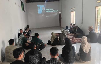 KAHMI OKU Timur Bahas Pendidikan Pasca-AI, Dorong Asesmen Siswa Lebih Menilai Proses Berpikir
