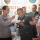 HUT TNI ke-81, Polres OKU Timur Perkuat Sinergitas dengan Kodim 0403/OKU