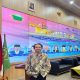Makanan Khas Komering Di Perkenalkan Pemuda OKU Timur di Seminar Internasional ISSHMIC 2026