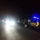 Cegah Kriminalitas Malam Hari, Polsek Madang Suku II Intensifkan Patroli di Jalur Lintas Komering