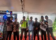 Cegah Gangguan Kamtibmas, Polsek BP Peliung Imbau Warga Hindari Musik Remix dan Waspadai Karhutla