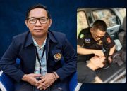 PWI OKU Timur Kecam Pengeroyokan Jurnalis di Depan Polda Sumsel, Minta Pelaku Diproses Hukum