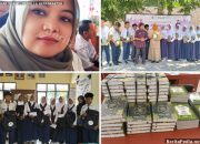Kepedulian Sosial Jadi Kunci, SPAKAR Ngawi Perkuat Pendidikan Karakter