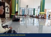 Tindaklanjuti Commander Wish Kapolda Sumsel, Polsek Belitang II Gelar Jumat Keliling di Masjid Al-Amin Sumber Jaya