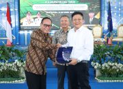 Bupati OKU Timur Ingatkan Pengelolaan Keuangan Desa Harus Tepat Sasaran dan Akuntabel