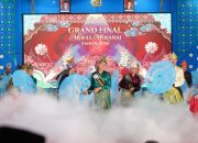 Semarak Malam Puncak Mouli Meranai 2026: Dari Atraksi Fashion Show Kepala OPD hingga Penobatan Duta Daerah