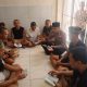 Sentuh Sisi Humanis, Kapolres OKU Timur Gelar Doa dan Yasinan Bersama Warga Binaan di Rutan dalam Momentum Hari Santri 2026