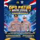 Polres OKU Timur Siap Gelar Ops Patuh Musi 2026, Kapolres Ajak Warga Tertib Berlalu Lintas