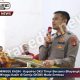 Pererat Toleransi Umat Beragama, Kapolres OKU Timur Bersama Ketua Bhayangkari Gelar Minggu Kasih di Gereja GKSBS Muda Sentosa