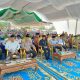 MTQ Ke-XII Tingkat Kabupaten OKU Timur Resmi Digelar di Lapangan KONI Gumawang, Forkopimda Plus Hadir Beri Dukungan