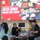 Bekali Masa Pensiun, Kapolres OKU Timur AKBP Lalu Hedwin Buka Pelatihan Wirausaha Kuliner untuk Anggota Purna