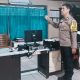 Pastikan Kesiapan Mako, Polsek Madang Suku I Lakukan Pemeriksaan Rutin Sejumlah Fasilitas
