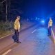 Patroli Dini Hari, Polsek Madang Suku I Sasar Jalur Rasuan-Gumawang Cegah Gangguan Kamtibmas