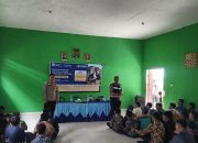 Polsek Madang Suku I Sosialisasikan SMA Kemala Taruna Bhayangkara, Dorong Pelajar Kenali Pendidikan Berkarakter