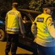 Patroli Dini Hari, Polsek Madang Suku I Pastikan Jalur Rasuan-Gumawang Aman