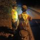 Patroli Dini Hari, Polsek MDS I Pastikan Jalur Rasuan-Gumawang Aman