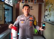 Pastikan Mako dan Sarana Pendukung Siap Digunakan, Polsek MDS I Gelar Mantap Mako