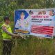 Tekan Risiko Curanmor, Polsek MDS I Edukasi Warga Tingkatkan Kewaspadaan