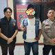 Ops Sikat Musi I, Polsek Martapura Tertibkan Dugaan Pungli Parkir di Taman Tugu Tani