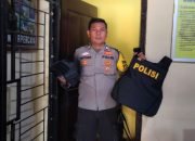 Pastikan Kesiapan Mako dan Keamanan Tahanan, Polsek Madang Suku I Gelar Pemeriksaan Rutin