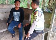 Serap Aspirasi Masyarakat, Polsek Madang Suku I Intensifkan Giat Sambang dan Bimbingan Penyuluhan